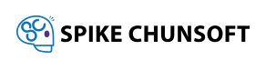 SPIKE CHUNSOFT