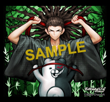 ダンガンロンパ1・2 Reload｜SPEC