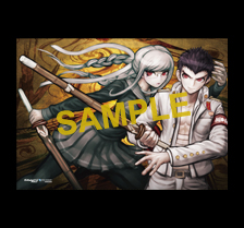 ダンガンロンパ1・2 Reload｜SPEC