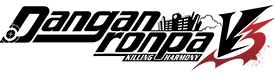 Danganronpa V3: Killing Harmony