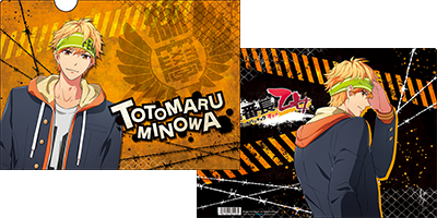 GOODS | 喧嘩番長 乙女 | 株式会社スパイク・チュンソフト