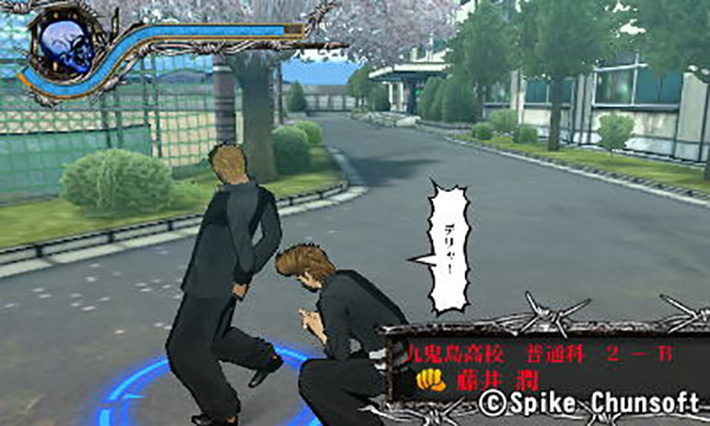 SS GALLERY｜SPECIAL｜喧嘩番長6～ソウル&ブラッド～ 公式サイト