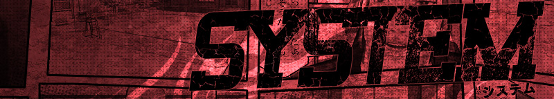 SYSTEM